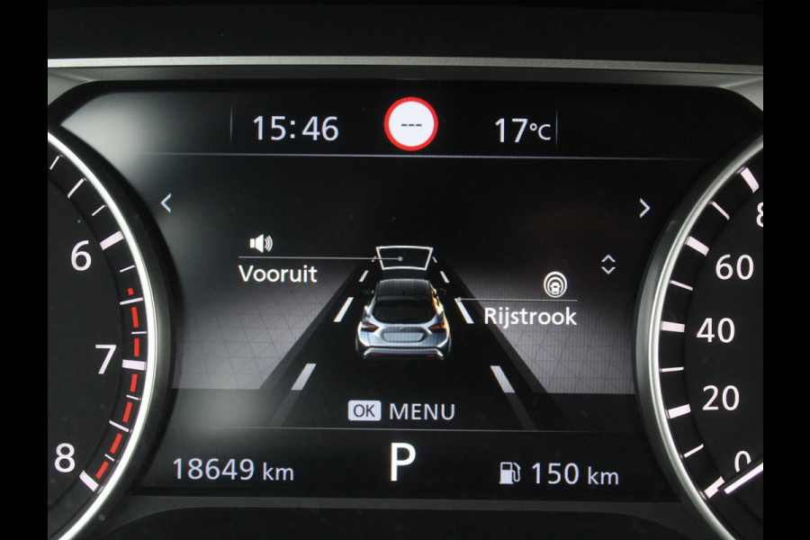 Nissan Juke 1.0 DIG-T N-Connecta AUTOMAAT | CLIMATE | CAMERA | CARPLAY | DAB | LED | NAVI | STOELVERW | CRUISE | ISOFIX