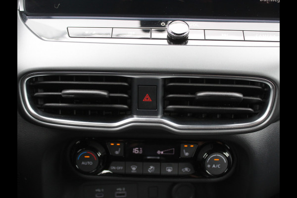 Nissan Juke 1.0 DIG-T N-Connecta AUTOMAAT | CLIMATE | CAMERA | CARPLAY | DAB | LED | NAVI | STOELVERW | CRUISE | ISOFIX