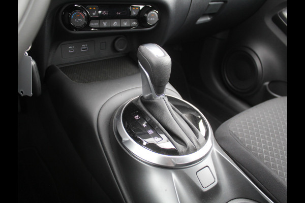 Nissan Juke 1.0 DIG-T N-Connecta AUTOMAAT | CLIMATE | CAMERA | CARPLAY | DAB | LED | NAVI | STOELVERW | CRUISE | ISOFIX