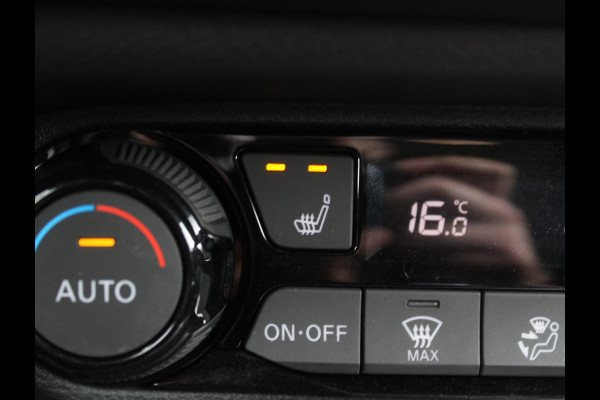 Nissan Juke 1.0 DIG-T N-Connecta AUTOMAAT | CLIMATE | CAMERA | CARPLAY | DAB | LED | NAVI | STOELVERW | CRUISE | ISOFIX