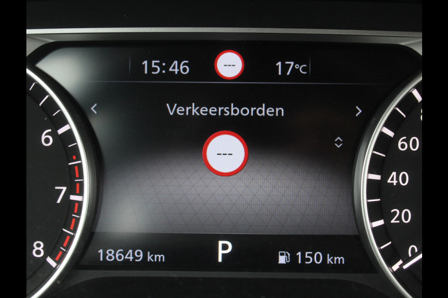 Nissan Juke 1.0 DIG-T N-Connecta AUTOMAAT | CLIMATE | CAMERA | CARPLAY | DAB | LED | NAVI | STOELVERW | CRUISE | ISOFIX