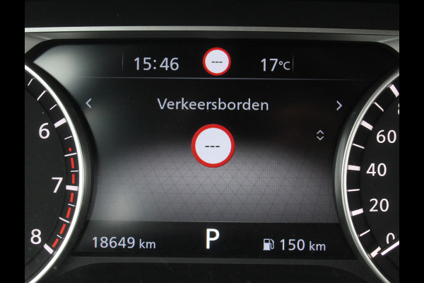 Nissan Juke 1.0 DIG-T N-Connecta AUTOMAAT | CLIMATE | CAMERA | CARPLAY | DAB | LED | NAVI | STOELVERW | CRUISE | ISOFIX