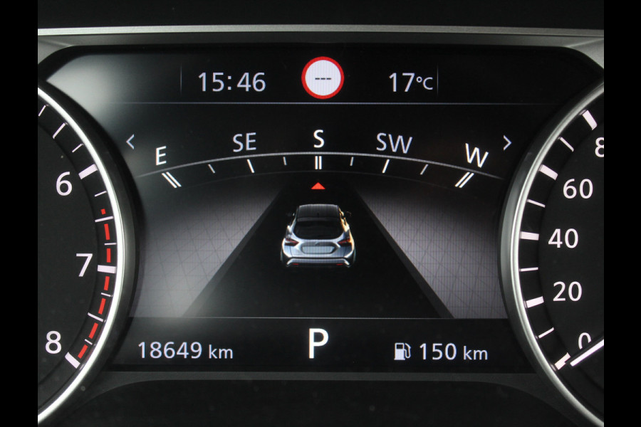 Nissan Juke 1.0 DIG-T N-Connecta AUTOMAAT | CLIMATE | CAMERA | CARPLAY | DAB | LED | NAVI | STOELVERW | CRUISE | ISOFIX
