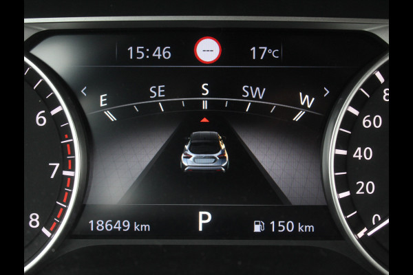 Nissan Juke 1.0 DIG-T N-Connecta AUTOMAAT | CLIMATE | CAMERA | CARPLAY | DAB | LED | NAVI | STOELVERW | CRUISE | ISOFIX