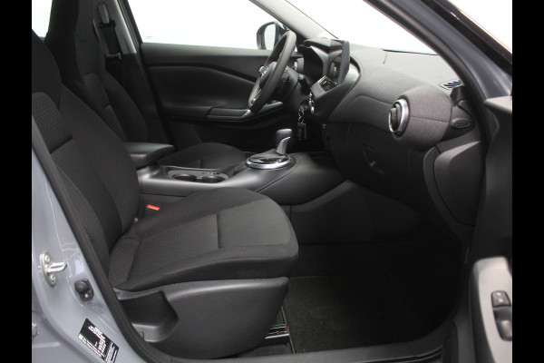 Nissan Juke 1.0 DIG-T N-Connecta AUTOMAAT | CLIMATE | CAMERA | CARPLAY | DAB | LED | NAVI | STOELVERW | CRUISE | ISOFIX