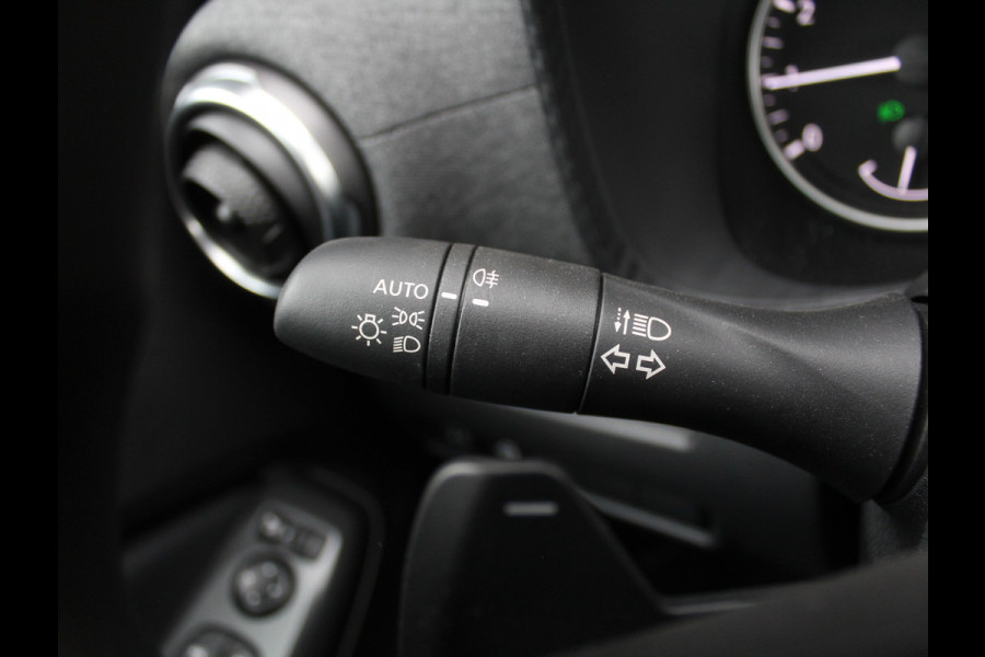 Nissan Juke 1.0 DIG-T N-Connecta AUTOMAAT | CLIMATE | CAMERA | CARPLAY | DAB | LED | NAVI | STOELVERW | CRUISE | ISOFIX