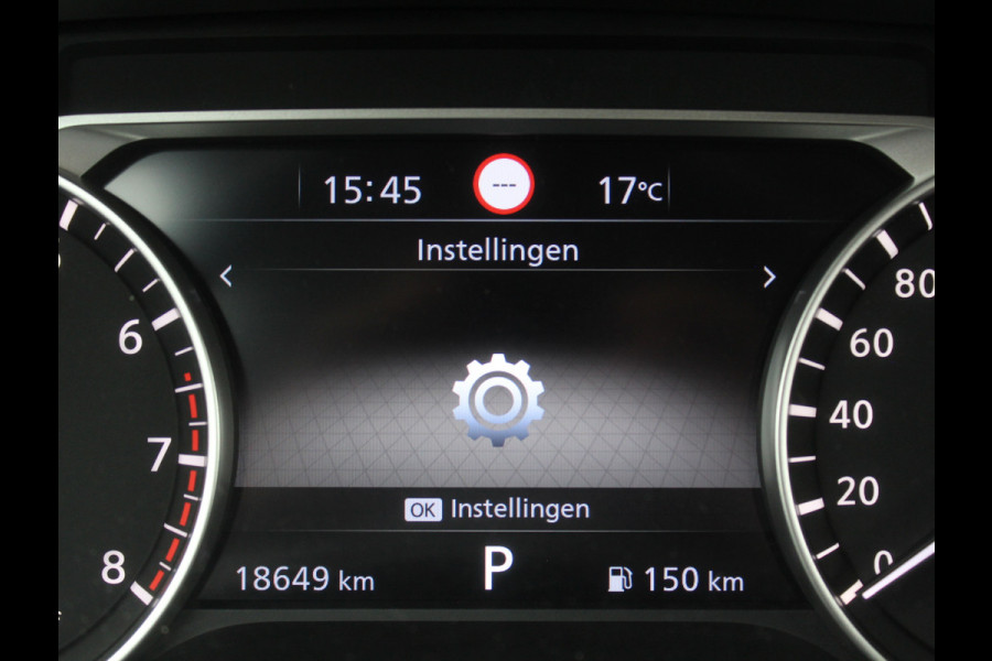 Nissan Juke 1.0 DIG-T N-Connecta AUTOMAAT | CLIMATE | CAMERA | CARPLAY | DAB | LED | NAVI | STOELVERW | CRUISE | ISOFIX