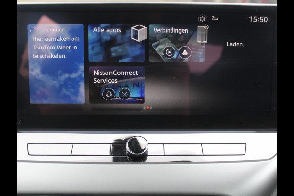 Nissan Juke 1.0 DIG-T N-Connecta AUTOMAAT | CLIMATE | CAMERA | CARPLAY | DAB | LED | NAVI | STOELVERW | CRUISE | ISOFIX