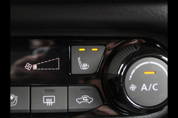 Nissan Juke 1.0 DIG-T N-Connecta AUTOMAAT | CLIMATE | CAMERA | CARPLAY | DAB | LED | NAVI | STOELVERW | CRUISE | ISOFIX