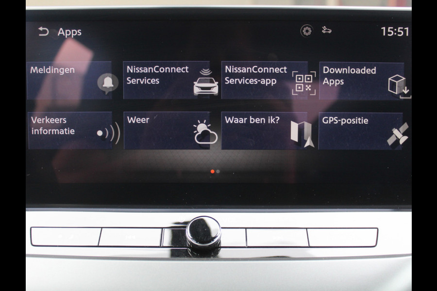 Nissan Juke 1.0 DIG-T N-Connecta AUTOMAAT | CLIMATE | CAMERA | CARPLAY | DAB | LED | NAVI | STOELVERW | CRUISE | ISOFIX