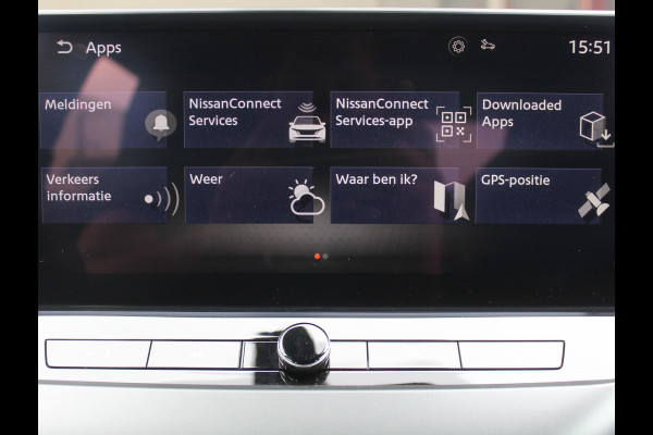Nissan Juke 1.0 DIG-T N-Connecta AUTOMAAT | CLIMATE | CAMERA | CARPLAY | DAB | LED | NAVI | STOELVERW | CRUISE | ISOFIX