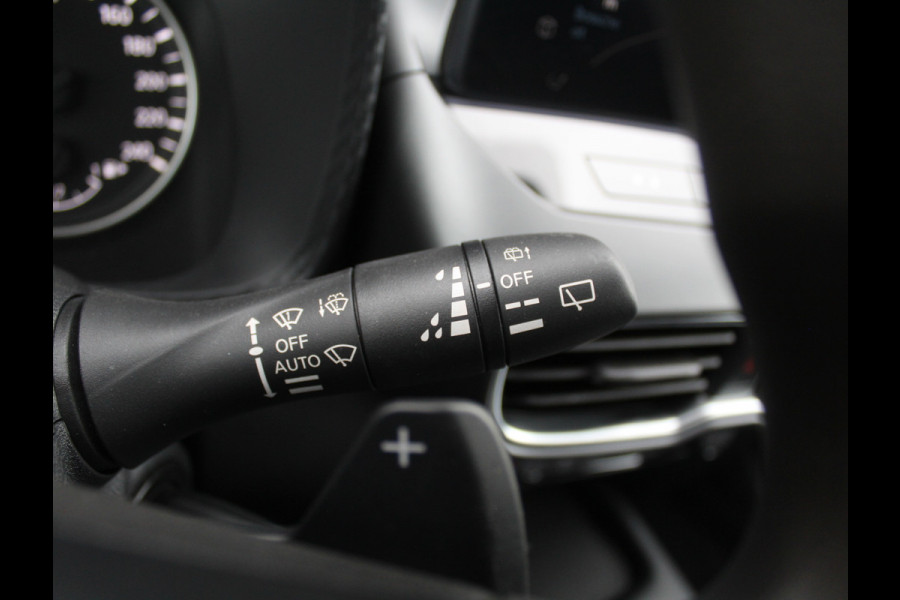 Nissan Juke 1.0 DIG-T N-Connecta AUTOMAAT | CLIMATE | CAMERA | CARPLAY | DAB | LED | NAVI | STOELVERW | CRUISE | ISOFIX