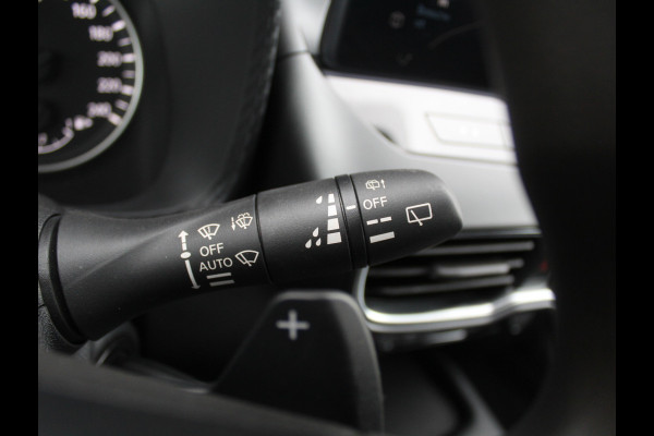 Nissan Juke 1.0 DIG-T N-Connecta AUTOMAAT | CLIMATE | CAMERA | CARPLAY | DAB | LED | NAVI | STOELVERW | CRUISE | ISOFIX