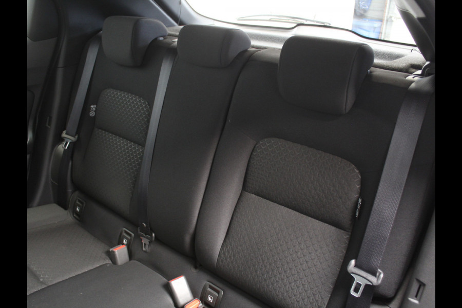 Nissan Juke 1.0 DIG-T N-Connecta AUTOMAAT | CLIMATE | CAMERA | CARPLAY | DAB | LED | NAVI | STOELVERW | CRUISE | ISOFIX