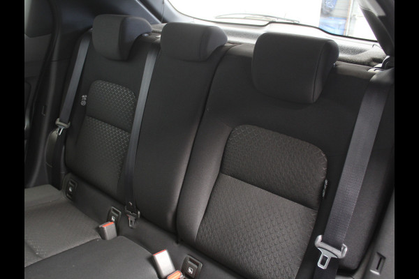 Nissan Juke 1.0 DIG-T N-Connecta AUTOMAAT | CLIMATE | CAMERA | CARPLAY | DAB | LED | NAVI | STOELVERW | CRUISE | ISOFIX