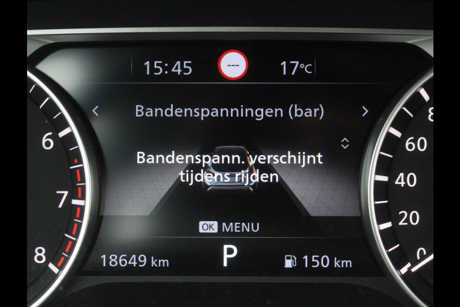 Nissan Juke 1.0 DIG-T N-Connecta AUTOMAAT | CLIMATE | CAMERA | CARPLAY | DAB | LED | NAVI | STOELVERW | CRUISE | ISOFIX