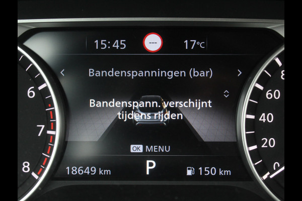 Nissan Juke 1.0 DIG-T N-Connecta AUTOMAAT | CLIMATE | CAMERA | CARPLAY | DAB | LED | NAVI | STOELVERW | CRUISE | ISOFIX