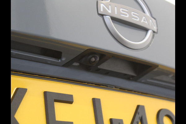 Nissan Juke 1.0 DIG-T N-Connecta AUTOMAAT | CLIMATE | CAMERA | CARPLAY | DAB | LED | NAVI | STOELVERW | CRUISE | ISOFIX