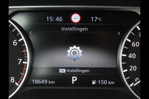 Nissan Juke 1.0 DIG-T N-Connecta AUTOMAAT | CLIMATE | CAMERA | CARPLAY | DAB | LED | NAVI | STOELVERW | CRUISE | ISOFIX