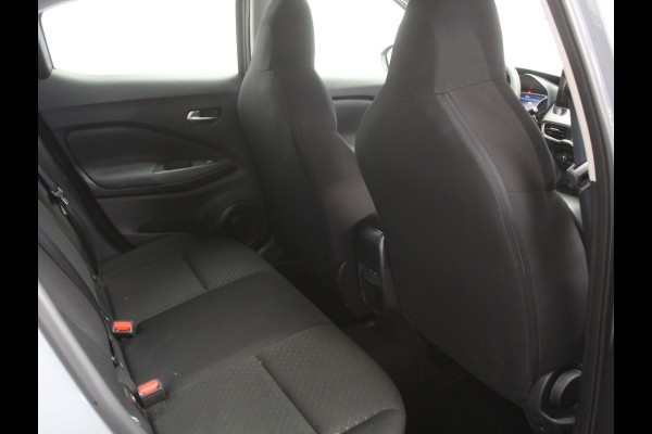 Nissan Juke 1.0 DIG-T N-Connecta AUTOMAAT | CLIMATE | CAMERA | CARPLAY | DAB | LED | NAVI | STOELVERW | CRUISE | ISOFIX