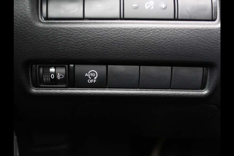 Nissan Juke 1.0 DIG-T N-Connecta AUTOMAAT | CLIMATE | CAMERA | CARPLAY | DAB | LED | NAVI | STOELVERW | CRUISE | ISOFIX