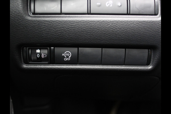 Nissan Juke 1.0 DIG-T N-Connecta AUTOMAAT | CLIMATE | CAMERA | CARPLAY | DAB | LED | NAVI | STOELVERW | CRUISE | ISOFIX