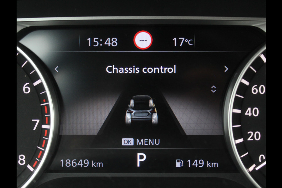 Nissan Juke 1.0 DIG-T N-Connecta AUTOMAAT | CLIMATE | CAMERA | CARPLAY | DAB | LED | NAVI | STOELVERW | CRUISE | ISOFIX
