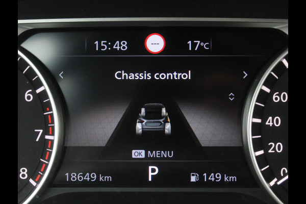 Nissan Juke 1.0 DIG-T N-Connecta AUTOMAAT | CLIMATE | CAMERA | CARPLAY | DAB | LED | NAVI | STOELVERW | CRUISE | ISOFIX