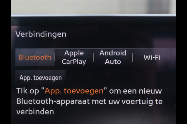 Nissan Juke 1.0 DIG-T N-Connecta AUTOMAAT | CLIMATE | CAMERA | CARPLAY | DAB | LED | NAVI | STOELVERW | CRUISE | ISOFIX