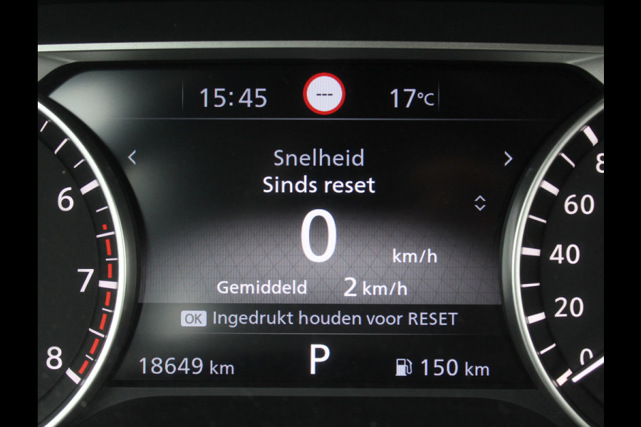 Nissan Juke 1.0 DIG-T N-Connecta AUTOMAAT | CLIMATE | CAMERA | CARPLAY | DAB | LED | NAVI | STOELVERW | CRUISE | ISOFIX