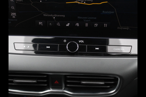 Nissan Juke 1.0 DIG-T N-Connecta AUTOMAAT | CLIMATE | CAMERA | CARPLAY | DAB | LED | NAVI | STOELVERW | CRUISE | ISOFIX