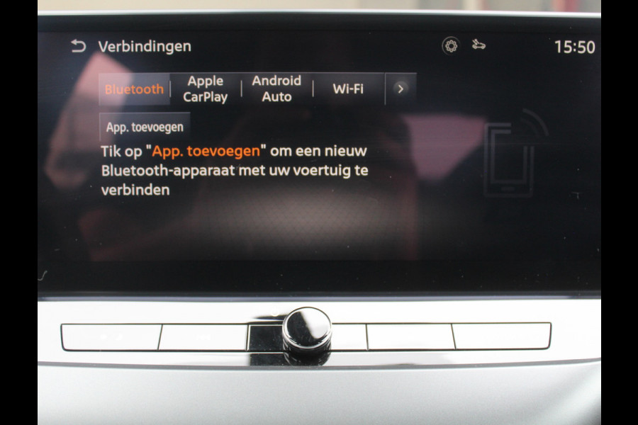 Nissan Juke 1.0 DIG-T N-Connecta AUTOMAAT | CLIMATE | CAMERA | CARPLAY | DAB | LED | NAVI | STOELVERW | CRUISE | ISOFIX