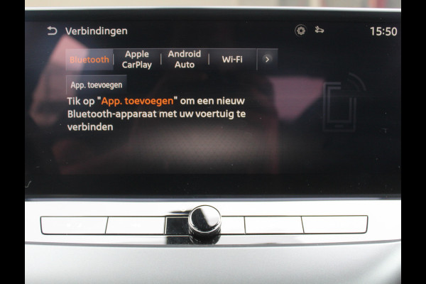 Nissan Juke 1.0 DIG-T N-Connecta AUTOMAAT | CLIMATE | CAMERA | CARPLAY | DAB | LED | NAVI | STOELVERW | CRUISE | ISOFIX