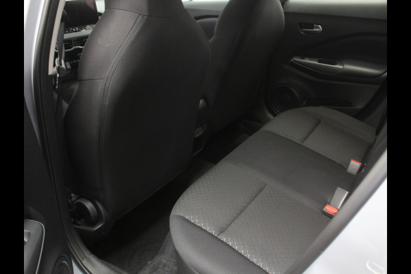 Nissan Juke 1.0 DIG-T N-Connecta AUTOMAAT | CLIMATE | CAMERA | CARPLAY | DAB | LED | NAVI | STOELVERW | CRUISE | ISOFIX