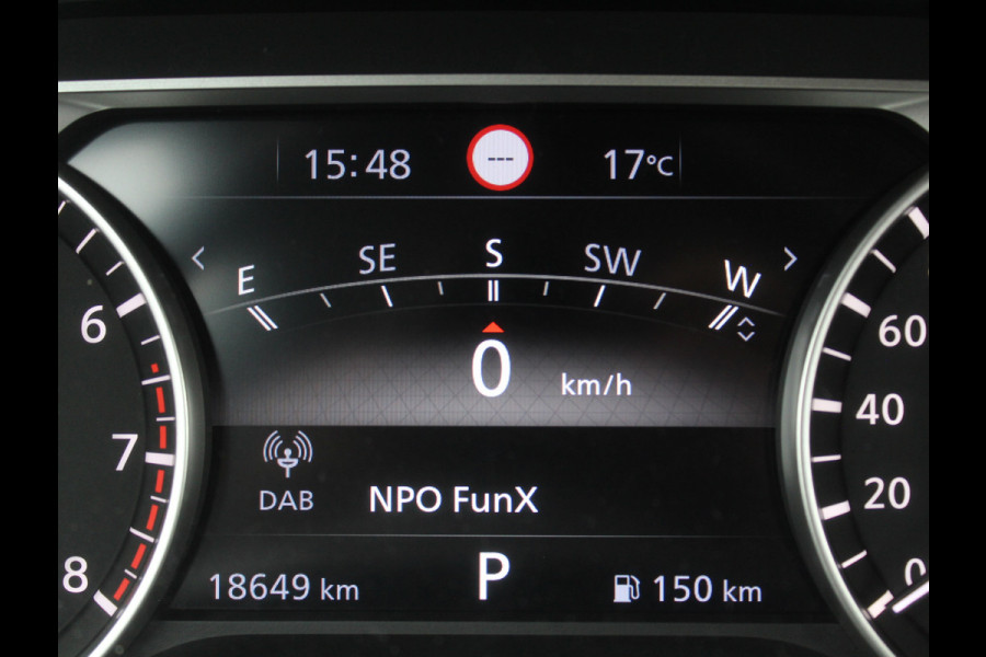 Nissan Juke 1.0 DIG-T N-Connecta AUTOMAAT | CLIMATE | CAMERA | CARPLAY | DAB | LED | NAVI | STOELVERW | CRUISE | ISOFIX