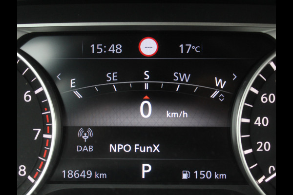 Nissan Juke 1.0 DIG-T N-Connecta AUTOMAAT | CLIMATE | CAMERA | CARPLAY | DAB | LED | NAVI | STOELVERW | CRUISE | ISOFIX