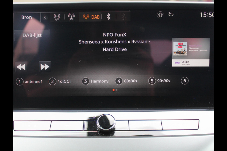 Nissan Juke 1.0 DIG-T N-Connecta AUTOMAAT | CLIMATE | CAMERA | CARPLAY | DAB | LED | NAVI | STOELVERW | CRUISE | ISOFIX