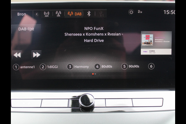 Nissan Juke 1.0 DIG-T N-Connecta AUTOMAAT | CLIMATE | CAMERA | CARPLAY | DAB | LED | NAVI | STOELVERW | CRUISE | ISOFIX