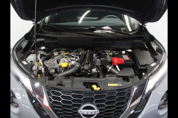 Nissan Juke 1.0 DIG-T N-Connecta AUTOMAAT | CLIMATE | CAMERA | CARPLAY | DAB | LED | NAVI | STOELVERW | CRUISE | ISOFIX