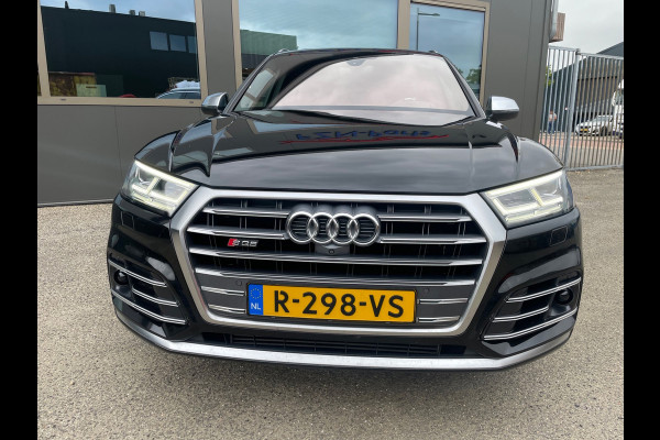 Audi SQ5 3.0 TFSI Quattro Pro Line Plus vol met opties zie advertentie.