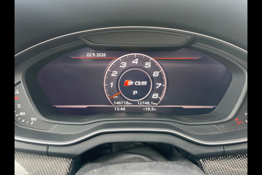 Audi SQ5 3.0 TFSI Quattro Pro Line Plus vol met opties zie advertentie.