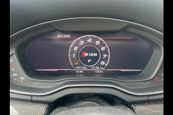 Audi SQ5 3.0 TFSI Quattro Pro Line Plus vol met opties zie advertentie.