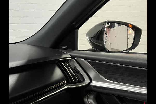 Mazda CX-80 2.5 e-SkyActiv PHEV Homura Plus 7 persoons | Open dak | Adapt. Cruise | Stoelventilatie | Stuur-/Stoelverwarming | 360 camera | Head-up | Carplay | Bose sound | Memory
