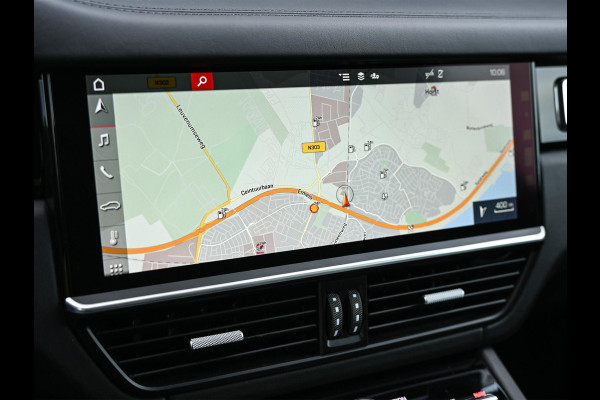 Porsche Cayenne Coupé 3.0 E-Hybrid | Sport Design | NL-Auto | Carbon Dak | Alcantara Hemel | Carbon Interieur | Luchtvering | Camera | Stuur- Stoelverwarming | Memory Seat | Soft Close | HIFI | Trekhaak |