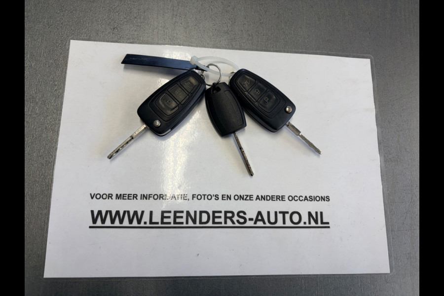 Ford Transit SERVICEWAGEN 2.0 TDCI 130PK euro6 L3H2 Trend MHEV RWD Sortimo Inrichting Victron v230 Imperiaal+Trap RIJKLAARPRIJS!