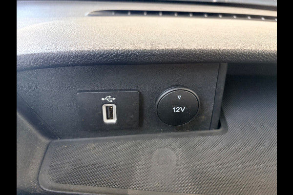 Ford Transit SERVICEWAGEN 2.0 TDCI 130PK euro6 L3H2 Trend MHEV RWD Sortimo Inrichting Victron v230 Imperiaal+Trap RIJKLAARPRIJS!