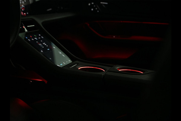 Porsche Taycan Sport Turismo 79 kWh | NL-Auto | 18-Wegs Memory Seats | Luchtvering | Adaptive Cruise | BOSE | Camera | Stoelverwarming | Ambiance Verlichting |