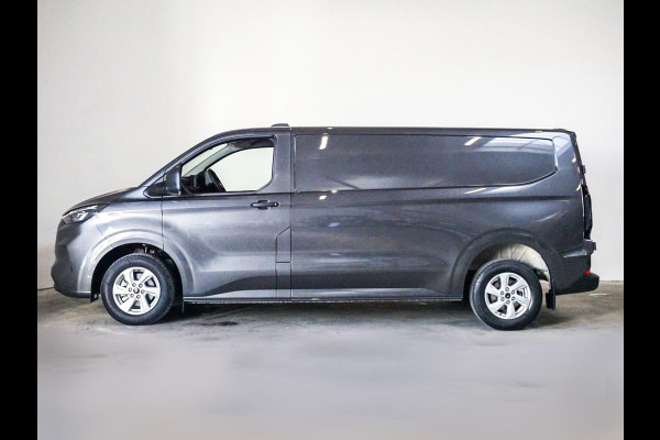 Ford Transit Custom 300 2.0 TDCI L2H1 Trend Automaat Airco Navigatie Cruise Navi Trekhaak