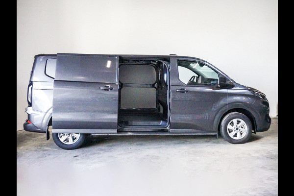 Ford Transit Custom 300 2.0 TDCI L2H1 Trend Automaat Airco Navigatie Cruise Navi Trekhaak