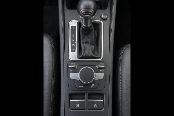 Audi Q2 1.4 TFSI CoD Sport Edition 1 - AUTOMAAT I Navigatie I Airco I Leer I Sport pakket I LED I PDC